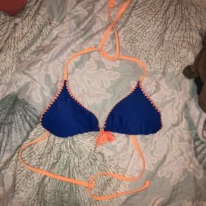 O’Rageous Bikini Top